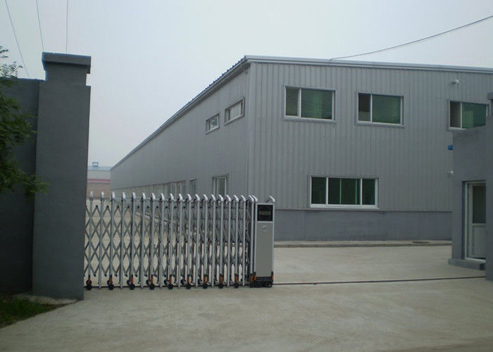 چین Langfang Sun Never Setting Plastic Products Co., Ltd. نمایه شرکت