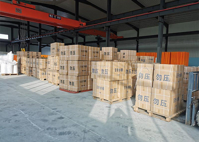 Langfang Sun Never Setting Plastic Products Co., Ltd. خط تولید سازنده