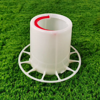 Waterproof Automatic Chicken Feeder The Ultimate Solution For Poultry Feeding