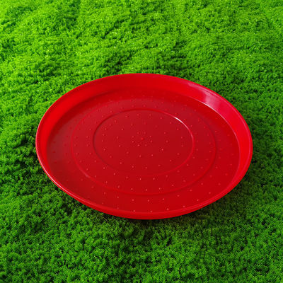 Retail Chicken Feeding Tray with Lightweight and Convenient Features