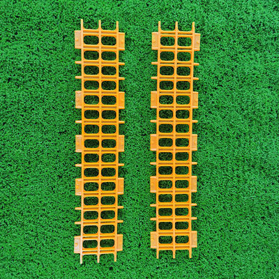Lightweight Portable Poultry Transport Cages Multiple Ventilation Holes Duck Transport Crates