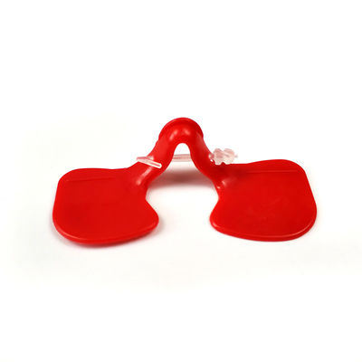 Protect Your Flock With Poultry Frames Goggles Suitable For Chickens And Other Poultry