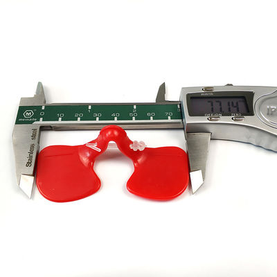 Protect Your Flock With Poultry Frames Goggles Suitable For Chickens And Other Poultry