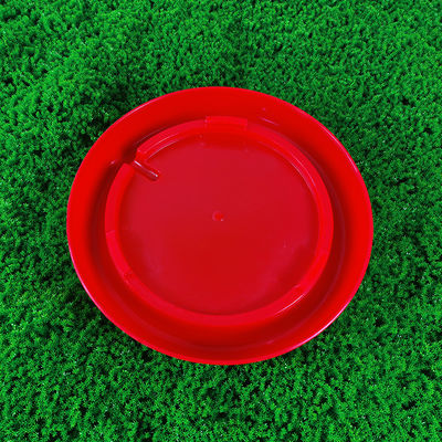 Anti Drip Automatic Poultry Drinker Easy Installation Cone Shape Constant Water Supply