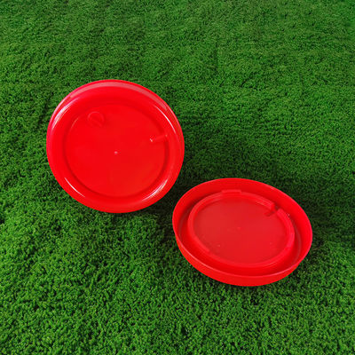 Bottom Water Filled Version 5L Cone Shape Plastic Plastic Water Feeder Anti Drip Waterer 5 L Capacity