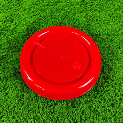 28.5cm X 31.5cm Plastic Poultry Drinker Cone Shape Anti Drip Watering Feature Easy Installation