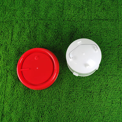 34.5cm X 38.5cm Dependable Water Supply Hen Water Feeders Easy Installation Cone Shape