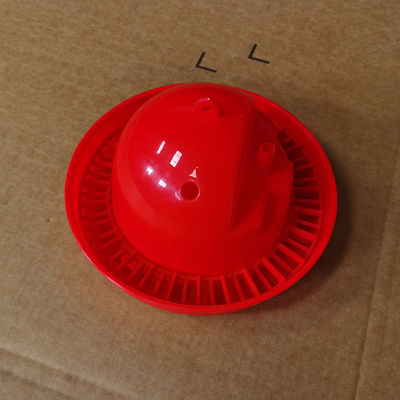 Internal Network Version Plastic Water Feeder Anti Drip Watering Dispenser For Various Types Of Poultry