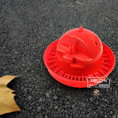 Internal Network Version Plastic Water Feeder Anti Drip Watering Dispenser For Various Types Of Poultry
