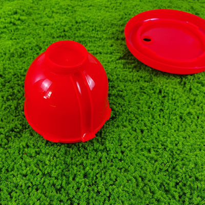 Various Types Of Poultry Drinker Compatibility Bird Watering Dispensers