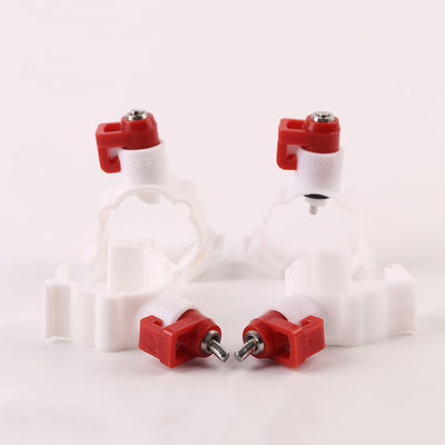 7cm(H)*2.5cm(D) Upgrade Your Farm Animals Equipment With Nipple Suspension Cup