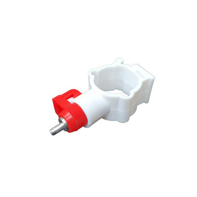Efficiently Manage Poultry Farms With Nipple Suspension Cup