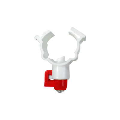 Effortless Installation Of Drinking Water For Farm Animals Equipment