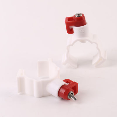 Effortless Installation Of Drinking Water For Farm Animals Equipment