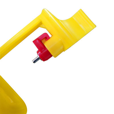 Poultry Equipment Poultry Hanging Cup For Free-Range Farming