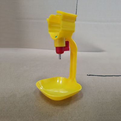 Easy To Install Nipple Suspension Cup For Modern Poultry Equipment