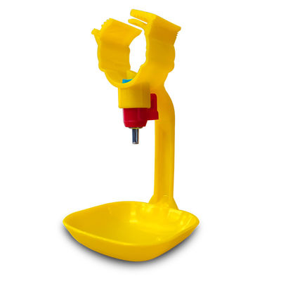 Easy To Install Nipple Suspension Cup For Modern Poultry Equipment