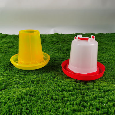 1L Durable Livestock Feed Barrel For Modern Livestock Nutrition Needs