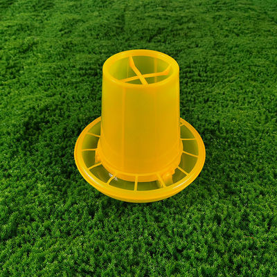 1L Durable Livestock Feed Barrel For Modern Livestock Nutrition Needs