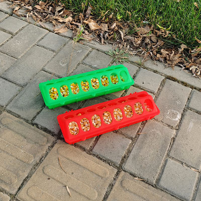 30cm Long Poultry Trough Nice Color Easy Use
