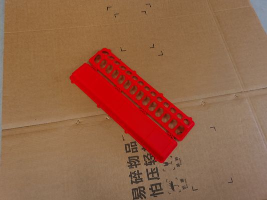 Easy Clean Rectangle Drinking Trough For Poultry Farms