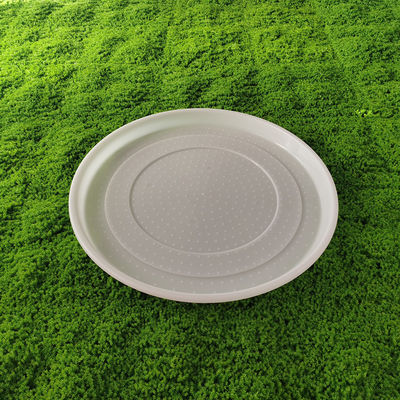Plastic Poultry Feed Container Standard Capacity Essential For Poultry Farming Bird Feeder