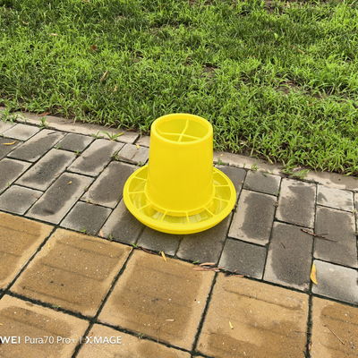 Versatile Multi Size Little Giant Chicken Waterer Cap Durable Plastic Backyard