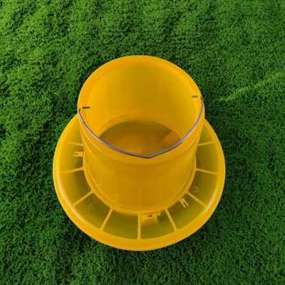 1L To 27L Diy Chicken Feed Bucket Modern Design