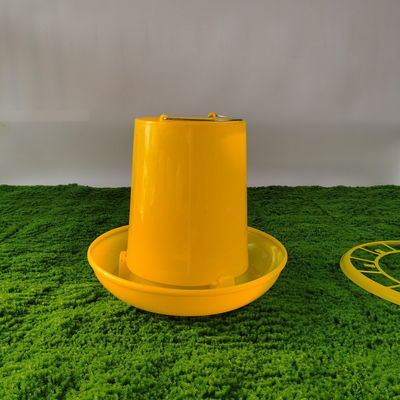 Automatic Rat Proof Chicken Feed Bucket Standard Weight