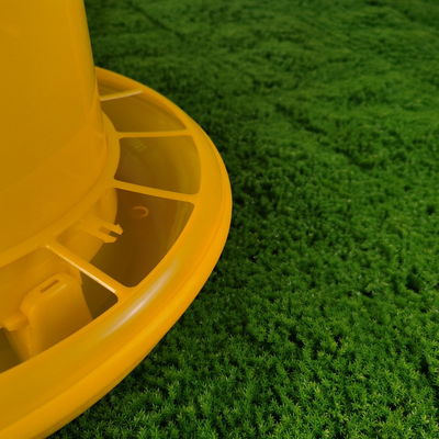 Automatic Rat Proof Chicken Feed Bucket Standard Weight