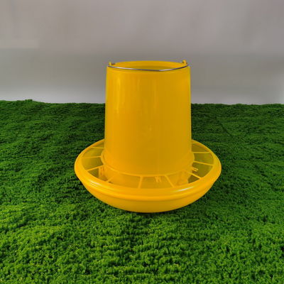 Automatic Rat Proof Chicken Feed Bucket Standard Weight