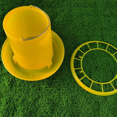 Automatic Rat Proof Chicken Feed Bucket Standard Weight