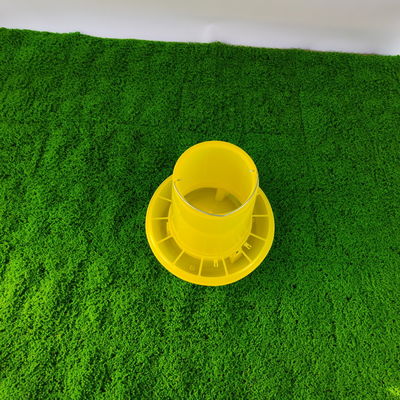 Automatic Rat Proof Chicken Feed Bucket Standard Weight