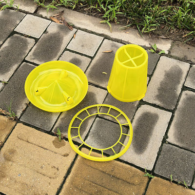 Chicken Constant Water Supply Poultry Drinker For Poultry Management System