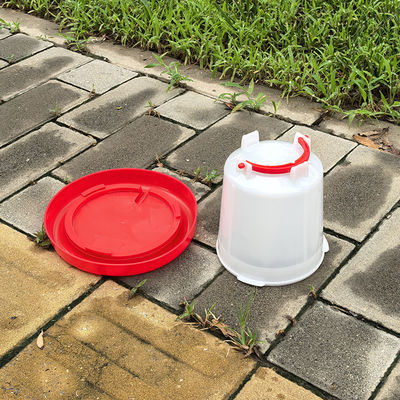 Red Bird Watering Dispensers Easy To Install And Maintain For Optimal Watering Performance