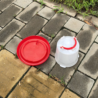 Red Bird Watering Dispensers Easy To Install And Maintain For Optimal Watering Performance