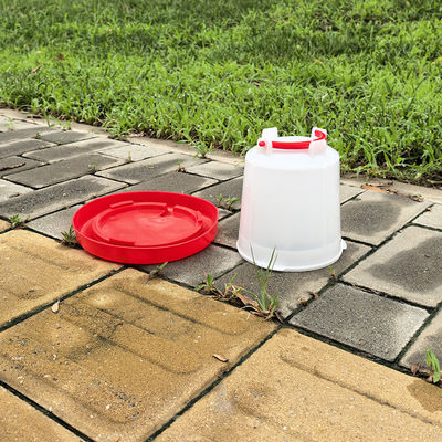Red Bird Watering Dispensers Easy To Install And Maintain For Optimal Watering Performance