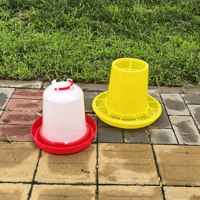 Standard Version Red Farm Innovators Poultry Drinker Anti Drip