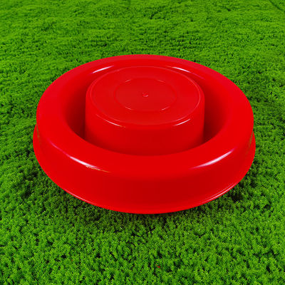 Small Poultry Water Drinker Easy Install Standard Version Anti Drip Cone Shape