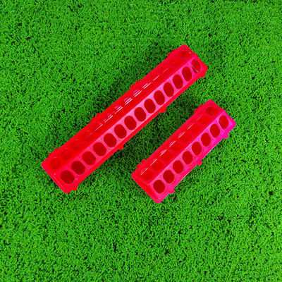 Ultimate Weather Resistant Poultry Feeder Trough Easy To Clean No Sharp Edges