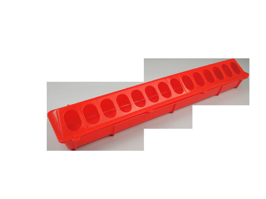 Modern Rectangle Efficient Farm Feeding Trough